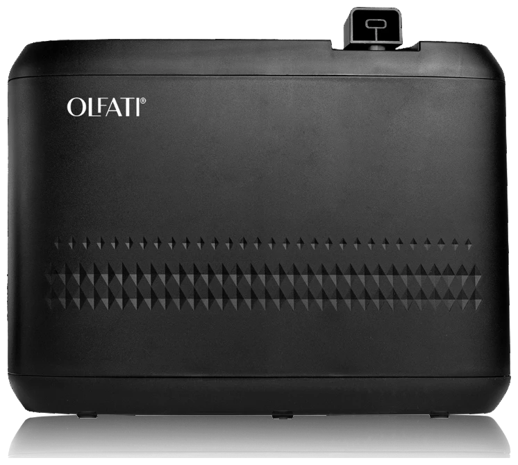 Olfati Master, aromatizador profissional para até 800 m²