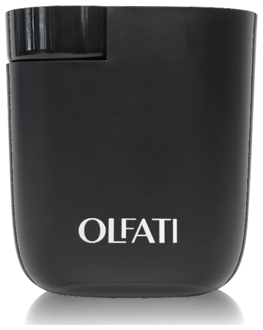 Olfati Mini, aromatizador para até 30 m²