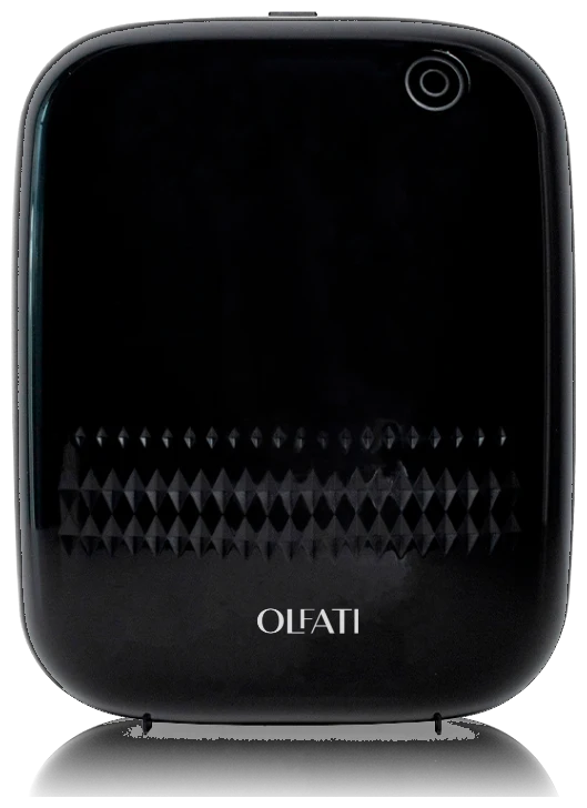 Olfati Neo, aromatizador para até 160 m²